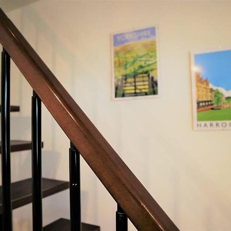 Mews Cottage Харогейт Екстериор снимка