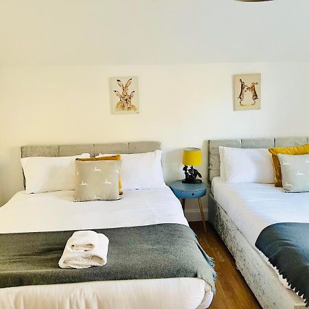 Mews Cottage Харогейт Екстериор снимка