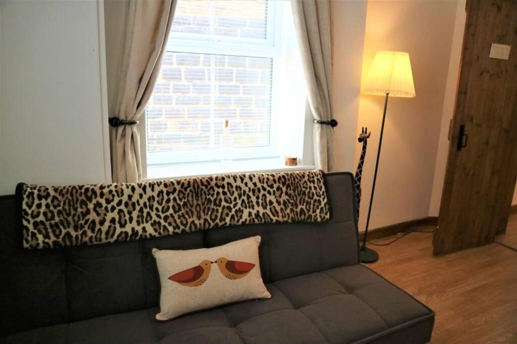 Mews Cottage Харогейт Екстериор снимка