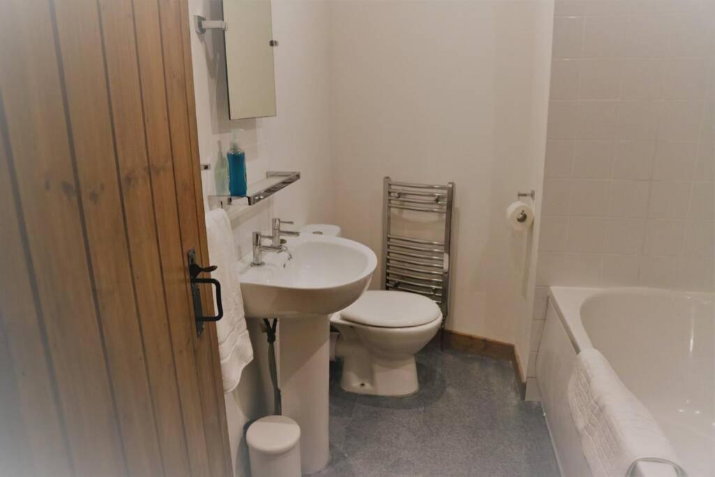 Mews Cottage Харогейт Екстериор снимка