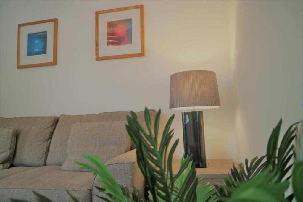 Mews Cottage Харогейт Екстериор снимка
