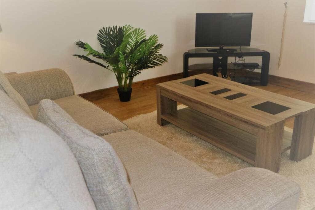 Mews Cottage Харогейт Екстериор снимка